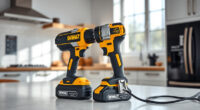 Best DEWALT Chargers in 2026: Top Accessories & Parts