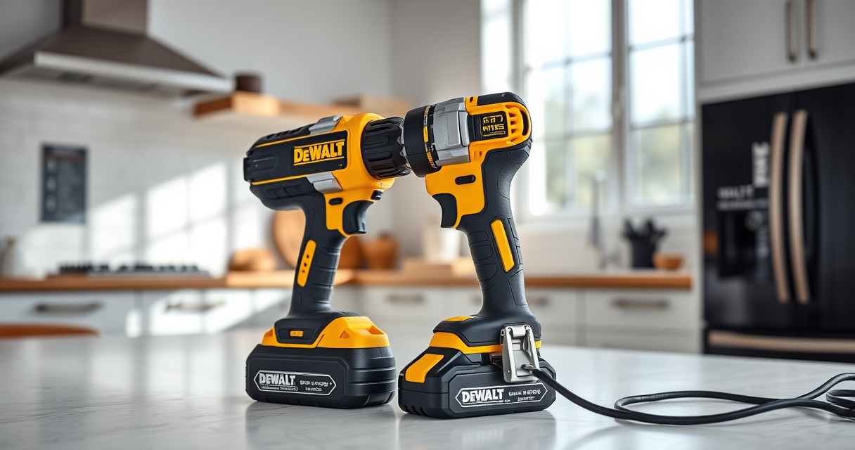 Best DEWALT Chargers in 2026: Top Accessories & Parts