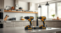 Best DEWALT Drill Bits in 2026: Top Accessories for Every Job