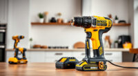 Best DEWALT Power Tools for Contractors: Top Picks