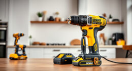 Best DEWALT Power Tools for Contractors: Top Picks