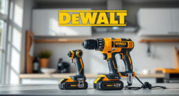 Best DEWALT Power Tools in 2026: Ranked for Every Need