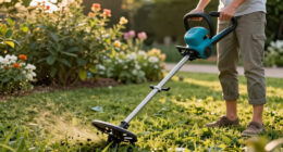 Best String Trimmers for Every Budget – Our Favorite Gas & Electric Weed Eaters, Reviewed by Experts