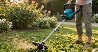 Best String Trimmers for Every Budget – Our Favorite Gas & Electric Weed Eaters, Reviewed by Experts