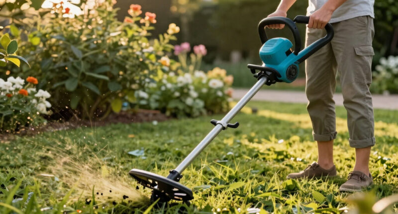 Best String Trimmers for Every Budget – Our Favorite Gas & Electric Weed Eaters, Reviewed by Experts