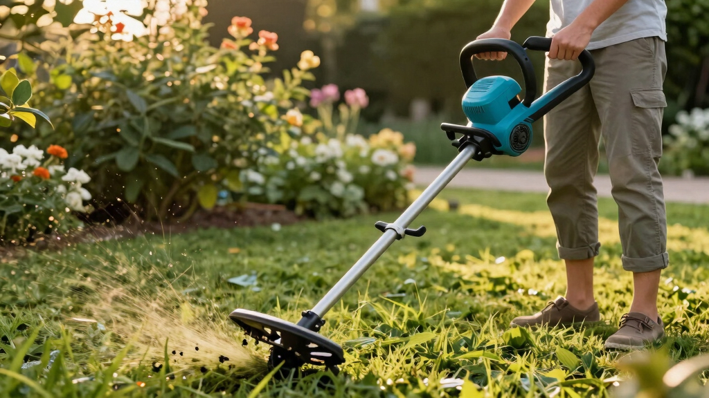 Best String Trimmers for Every Budget – Our Favorite Gas & Electric Weed Eaters, Reviewed by Experts