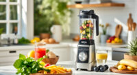Cool and Refresh with the Ninja Blast Max Summer Smoothie