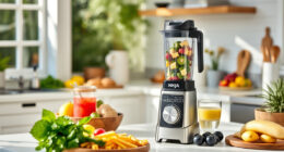 Cool and Refresh with the Ninja Blast Max Summer Smoothie