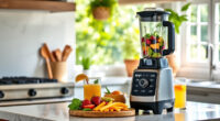 Cool Off This Summer with a Refreshing Fruit Smoothie Using the Ninja Professional Blender