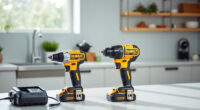 DEWALT 20V MAX Combo Kit Review: Top Picks & Insights