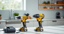 DEWALT 20V MAX Combo Kit Review: Top Picks & Insights