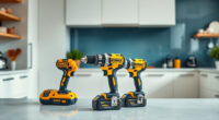 DEWALT Chargers: Compatibility & Buying Guide for Power Tools