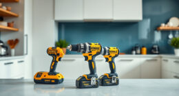 DEWALT Chargers: Compatibility & Buying Guide for Power Tools