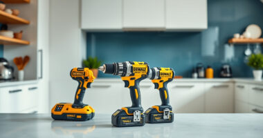 DEWALT Chargers: Compatibility & Buying Guide for Power Tools
