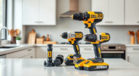 DEWALT FLEXVOLT Review: Pros, Cons, and Who It's For