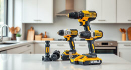 DEWALT FLEXVOLT Review: Pros, Cons, and Who It's For