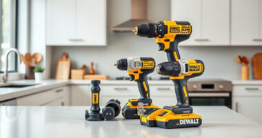 DEWALT FLEXVOLT Review: Pros, Cons, and Who It's For