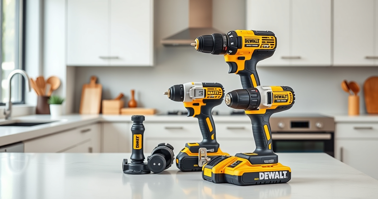 DEWALT FLEXVOLT Review: Pros, Cons, and Who It's For