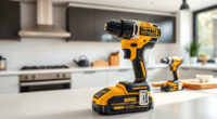 DEWALT FLEXVOLT vs DEWALT ATOMIC Drill: Full Comparison