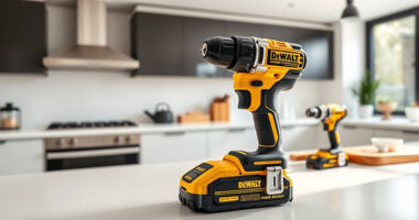 DEWALT FLEXVOLT vs DEWALT ATOMIC Drill: Full Comparison