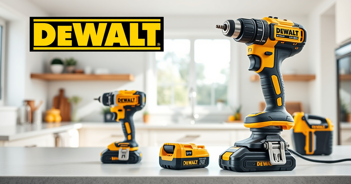 DEWALT FLEXVOLT vs DEWALT XR Impact Driver: Full Comparison
