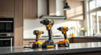 DEWALT vs Bosch: Honest Power Tools Showdown