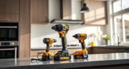 DEWALT vs Bosch: Honest Power Tools Showdown