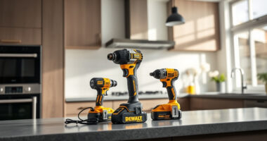 DEWALT vs Bosch: Honest Power Tools Showdown