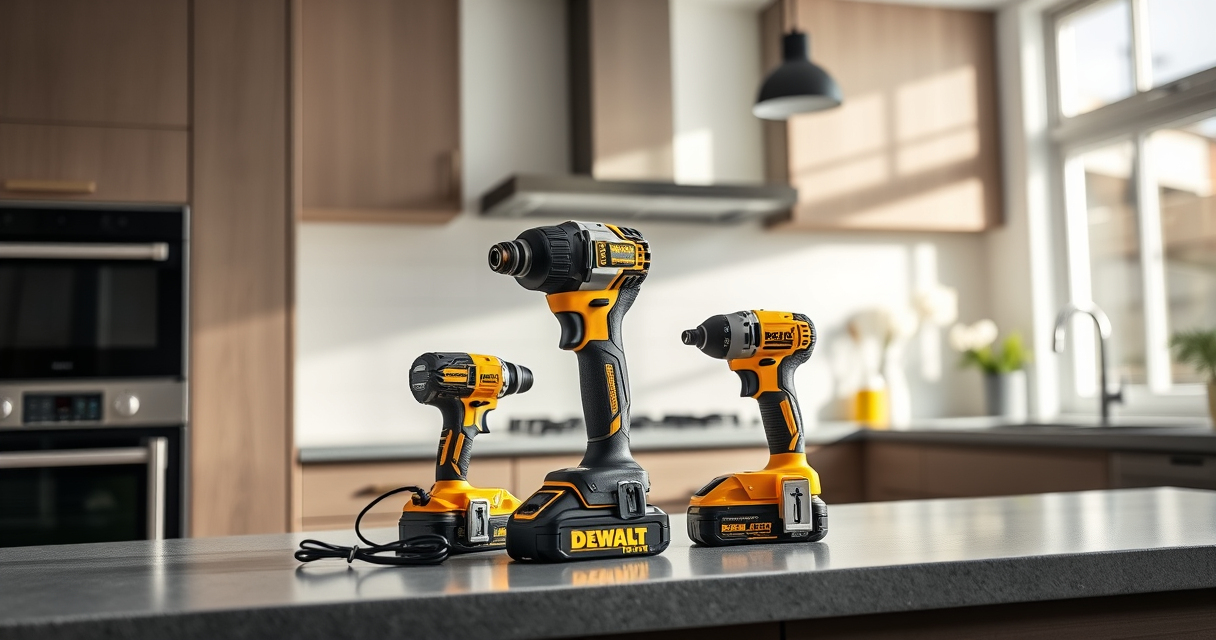 DEWALT vs Bosch: Honest Power Tools Showdown