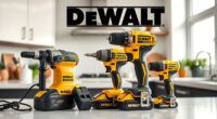 DEWALT vs Bosch: Which Power Tools Wins in 2026?