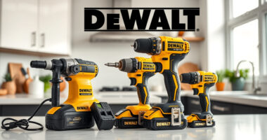 DEWALT vs Bosch: Which Power Tools Wins in 2026?