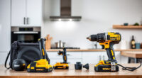 DEWALT vs Makita: Honest Power Tools Comparison