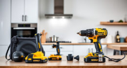 DEWALT vs Makita: Honest Power Tools Comparison