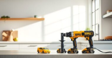 DEWALT vs Makita: Which Power Tools Win in 2026?