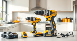 DEWALT vs Milwaukee: Which Power Tool Reigns Supreme?