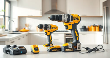 DEWALT vs Milwaukee: Which Power Tool Reigns Supreme?