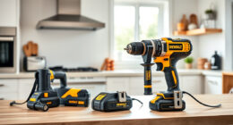DEWALT vs Milwaukee: Which Power Tool Wins in 2026?