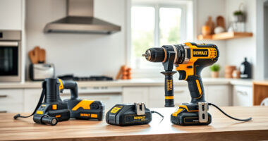 DEWALT vs Milwaukee: Which Power Tool Wins in 2026?