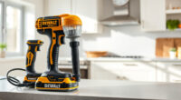 How to Clean a DEWALT ATOMIC Drill for Optimal Performance