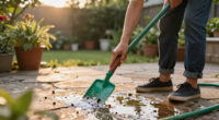 How to Clean Bird Poop Off Your Patio Safely and Easily – Tips for a Poop-Free Porch and Outdoor Furniture (Including Amazon Prime Day Deals!)