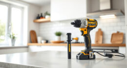 How to Properly Clean Your DEWALT XR Impact Driver