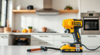 How to Safely Clean Your DEWALT Brushless Drill