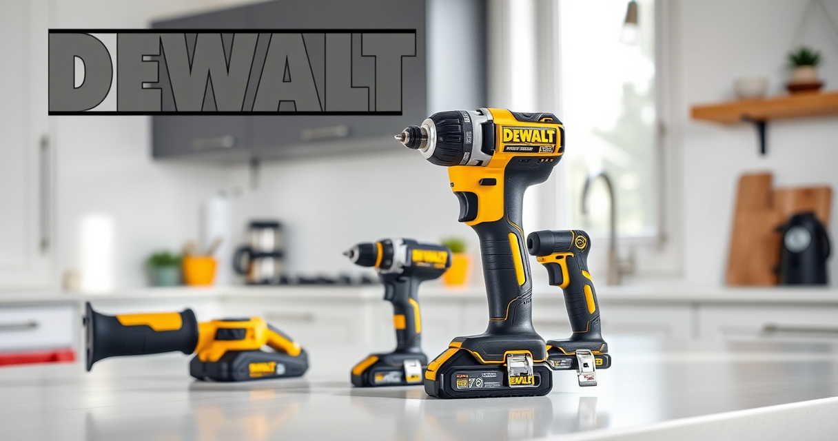 Is the DEWALT FLEXVOLT Worth It? Honest Review