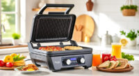 Master Summer Grilling Indoors with the Ninja Foodi Pro 5-in-1