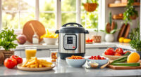 Master Summer Stews with Ninja Foodi PossibleCooker PRO
