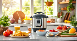Master Summer Stews with Ninja Foodi PossibleCooker PRO