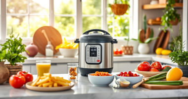 Master Summer Stews with Ninja Foodi PossibleCooker PRO