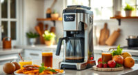 Master the Perfect Summer Iced Coffee with Ninja DualBrew Pro