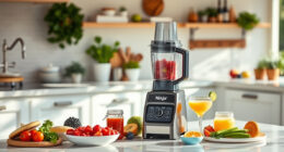 Master the Perfect Summer Smoothie with Ninja BN805A Pro Plus