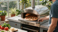 The 8 Best Pizza Ovens We've Tested for Restaurant-Quality Pizza – Our Favorite Is on Sale for Prime Day